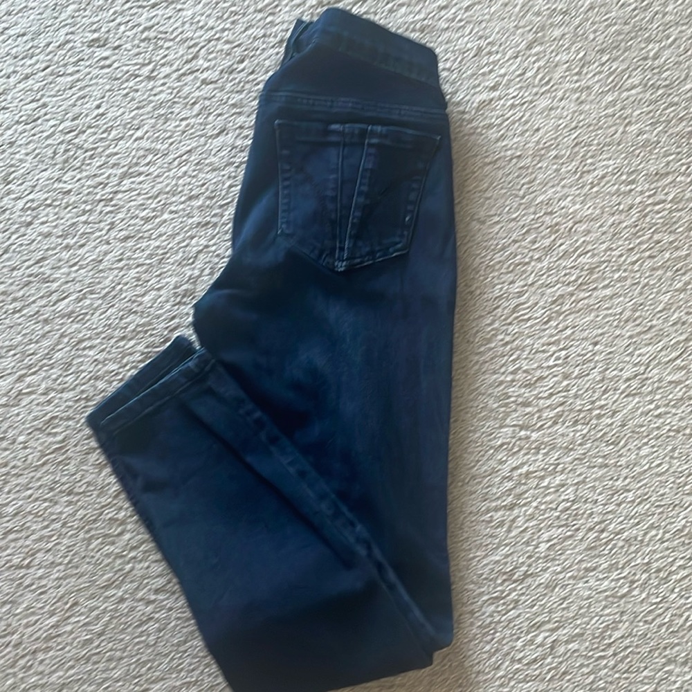 Maternity pants